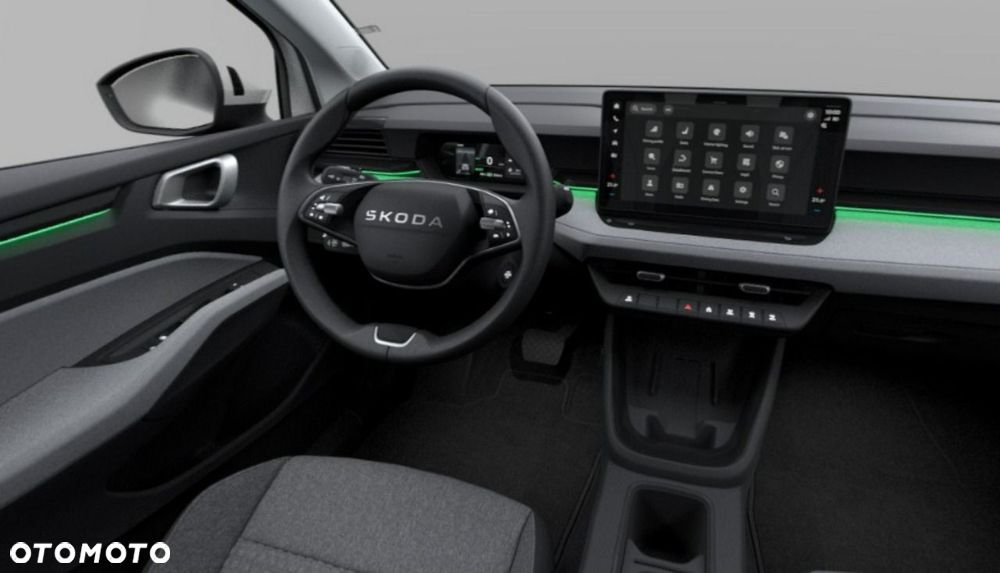 Skoda Epiq - 16