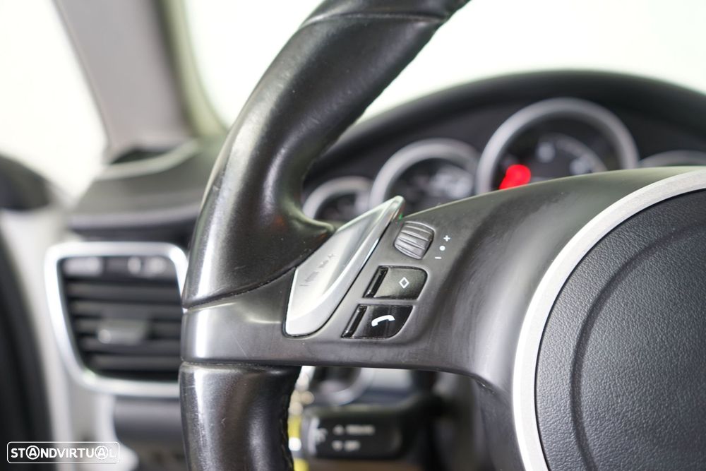 Porsche Panamera Platinum Edition - 20