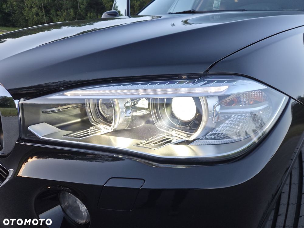 BMW X5 xDrive25d Sport-Aut - 29