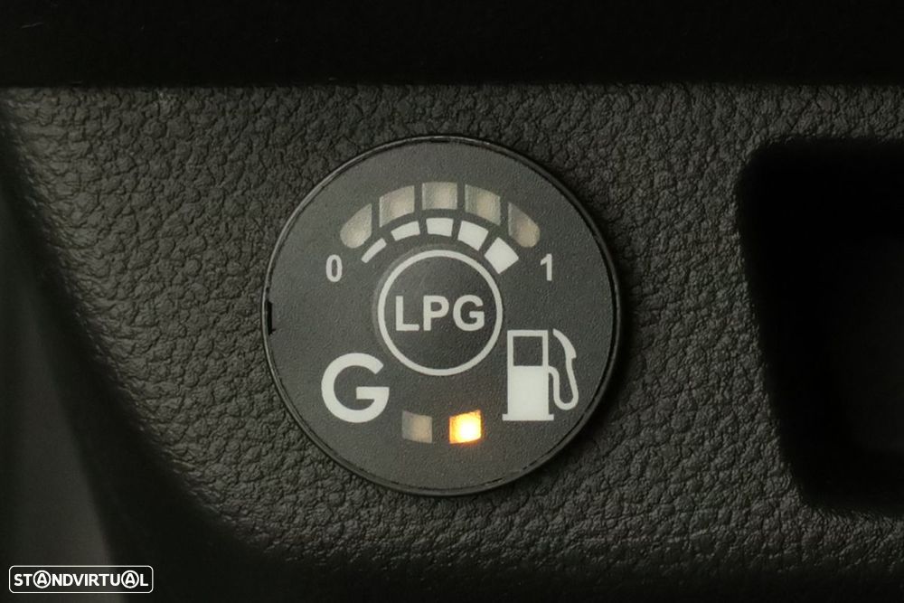Renault Clio 1.0 TCe Evolution Bi-Fuel - 20