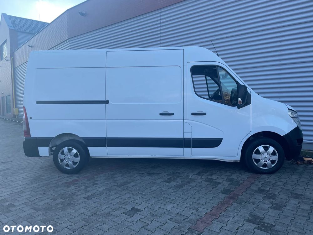 Renault MASTER NV400 - 13