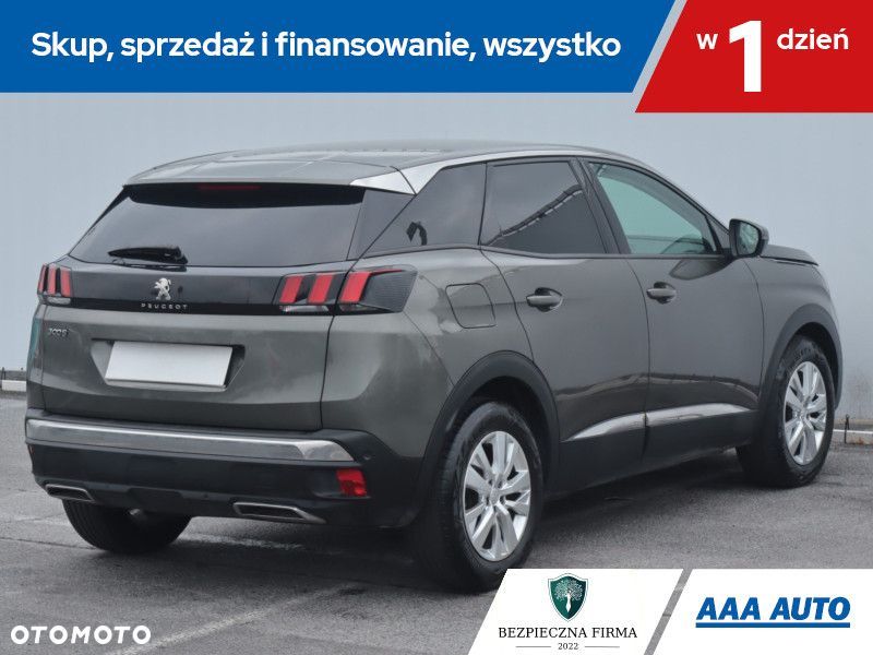 Peugeot 3008 - 7