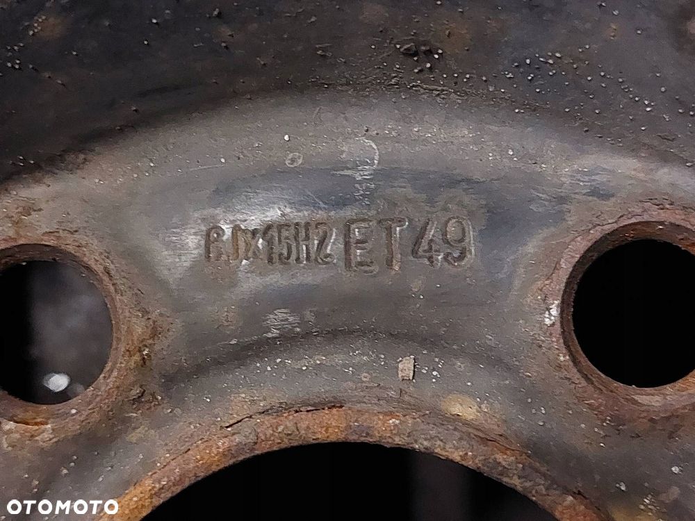 OPONY ZIMOWE 4 SZT 195/65R15 KORMORAN SNOWPRO B2 - 3