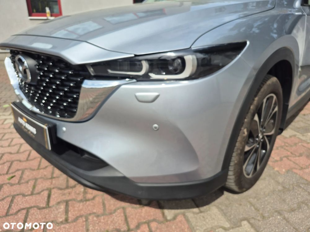 Mazda CX-5 - 6