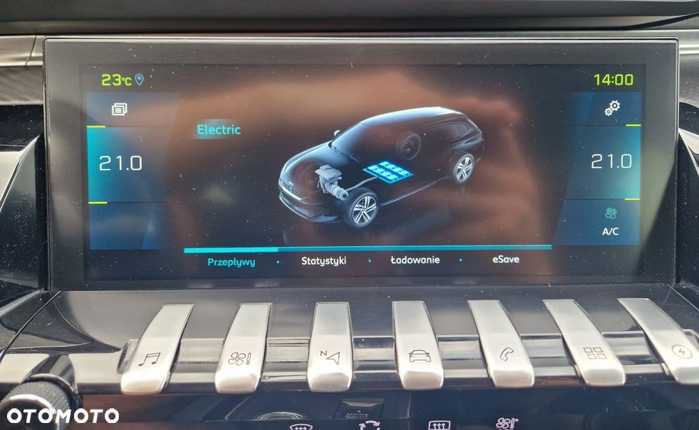 Peugeot 508 - 27
