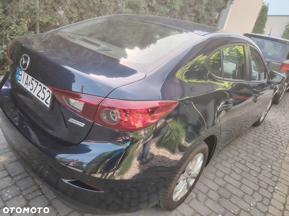 Mazda 3 SKYACTIV-G 120 Center-Line - 2