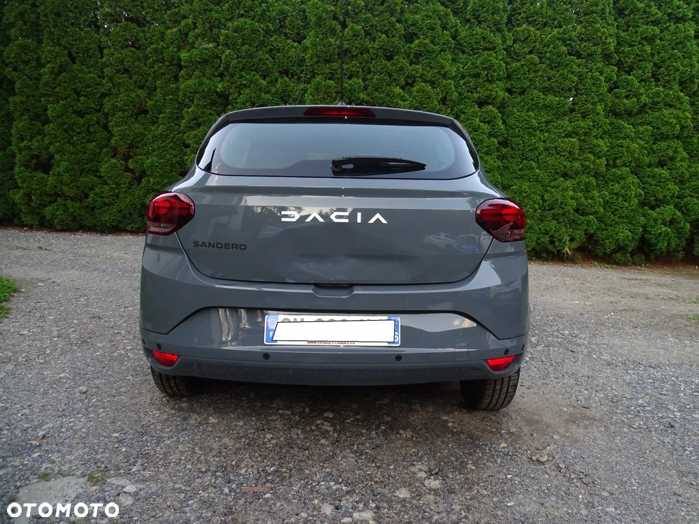 Dacia Sandero TCe 90 Expression - 6