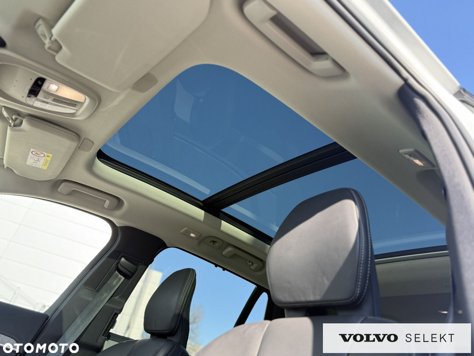 Volvo XC 90 - 17