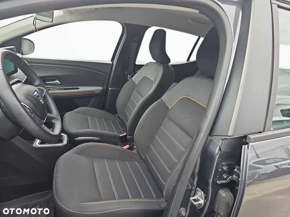Dacia Sandero Stepway 1.0 TCe Comfort - 13