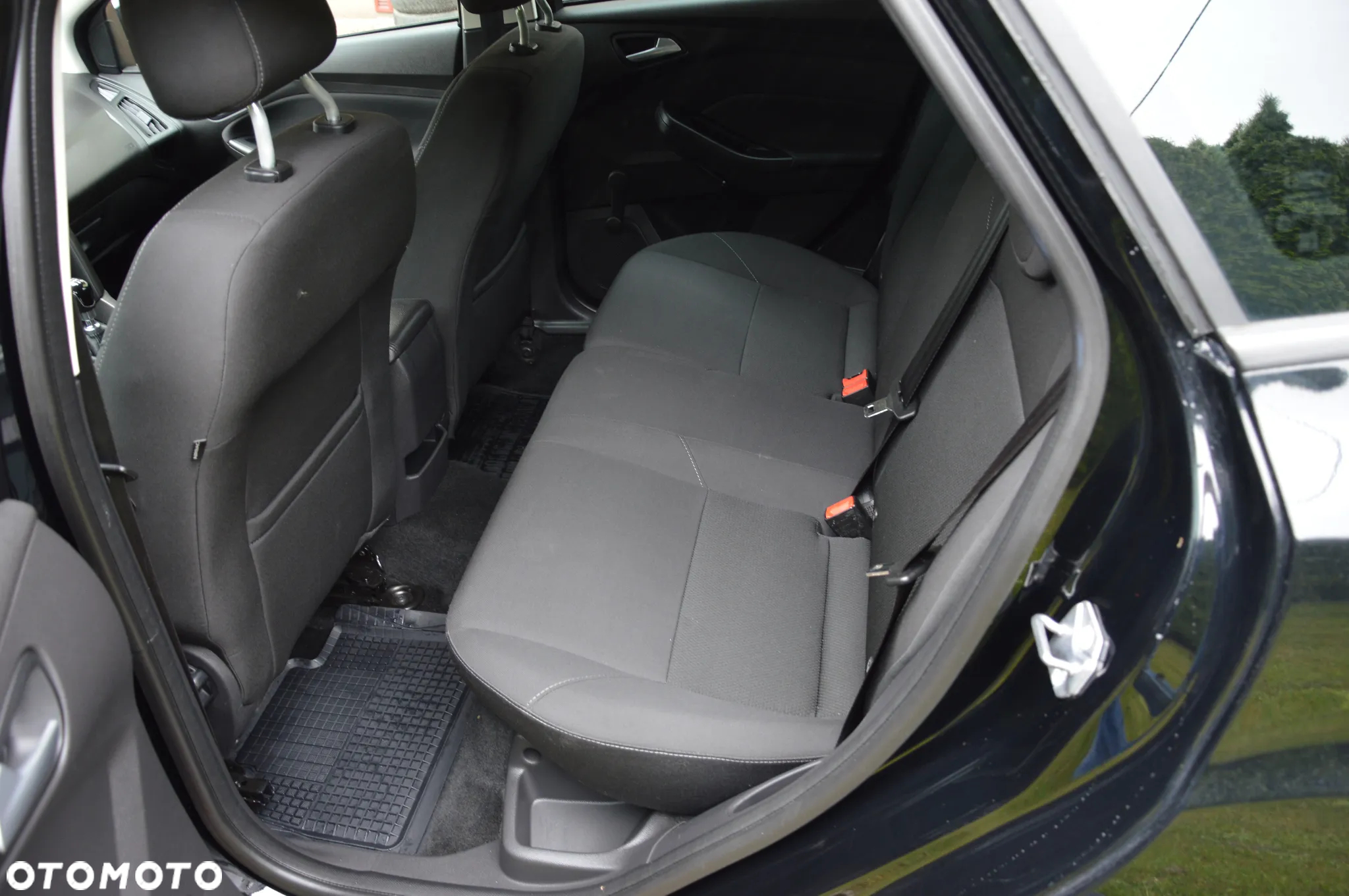 Ford Focus - 34