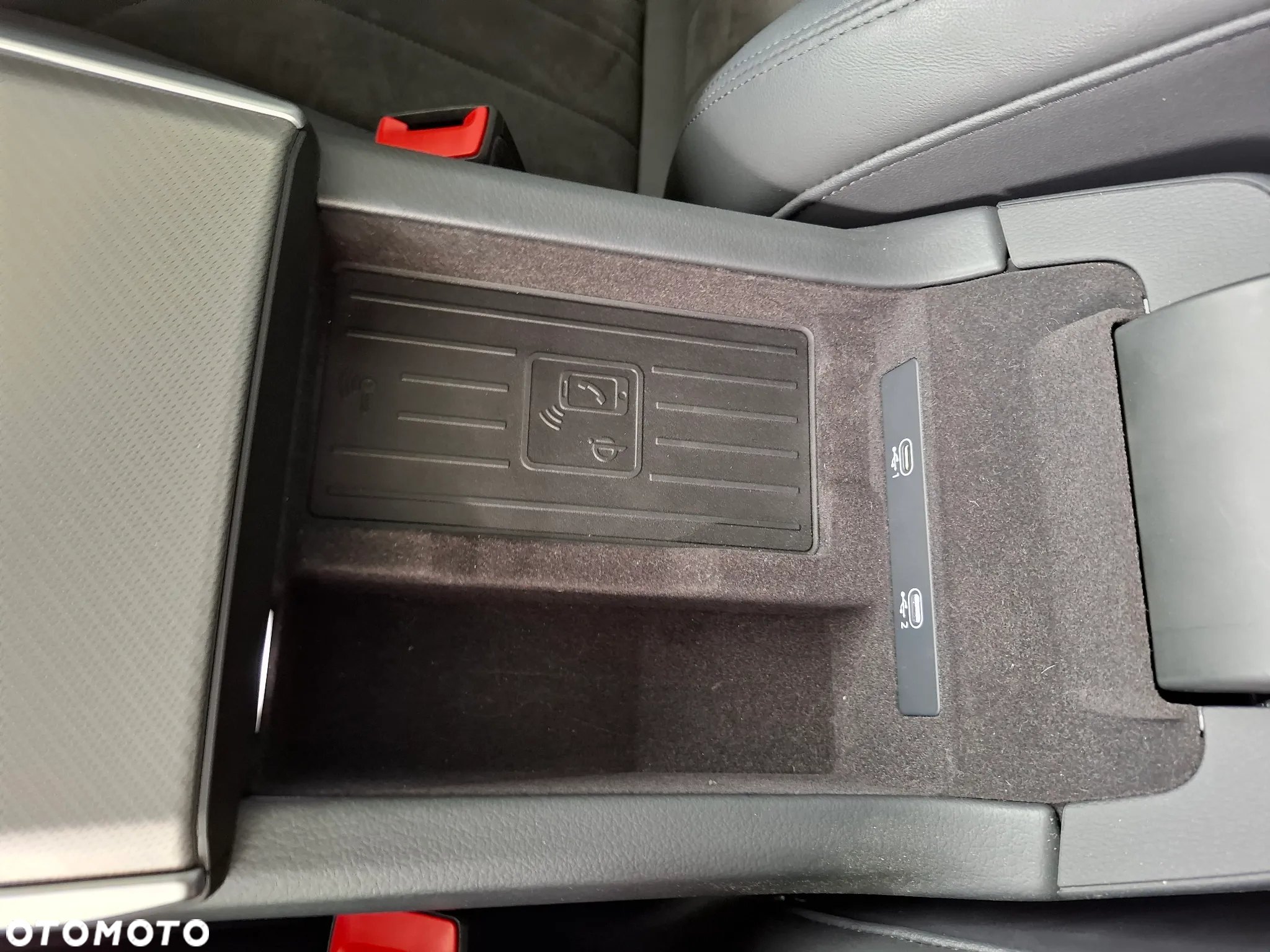 Audi A6 - 21