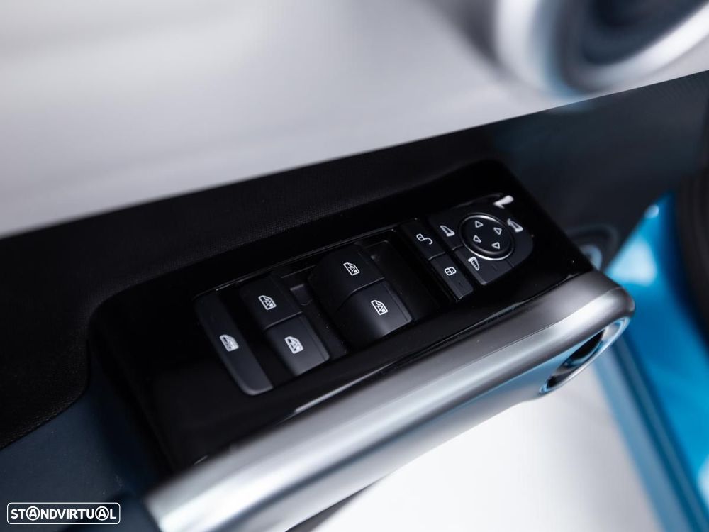 BYD Atto 3 Design - 19
