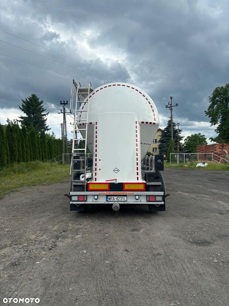 Feldbinder - 2