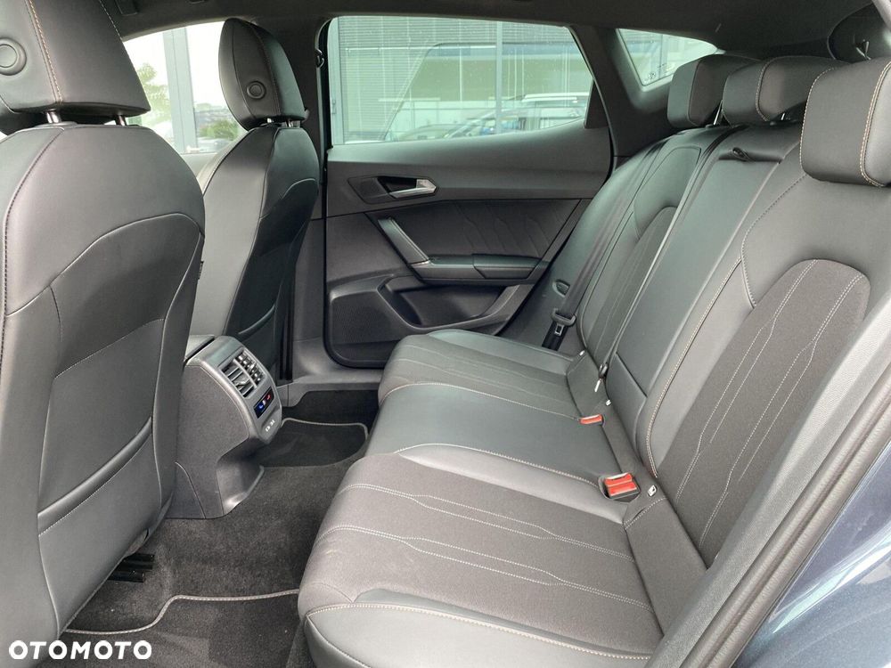Cupra Formentor 1.5 TSI DSG - 13