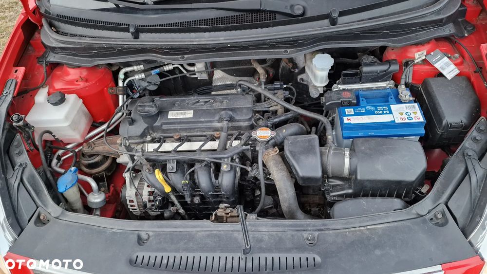 Hyundai i20 1.2 Classic - 14