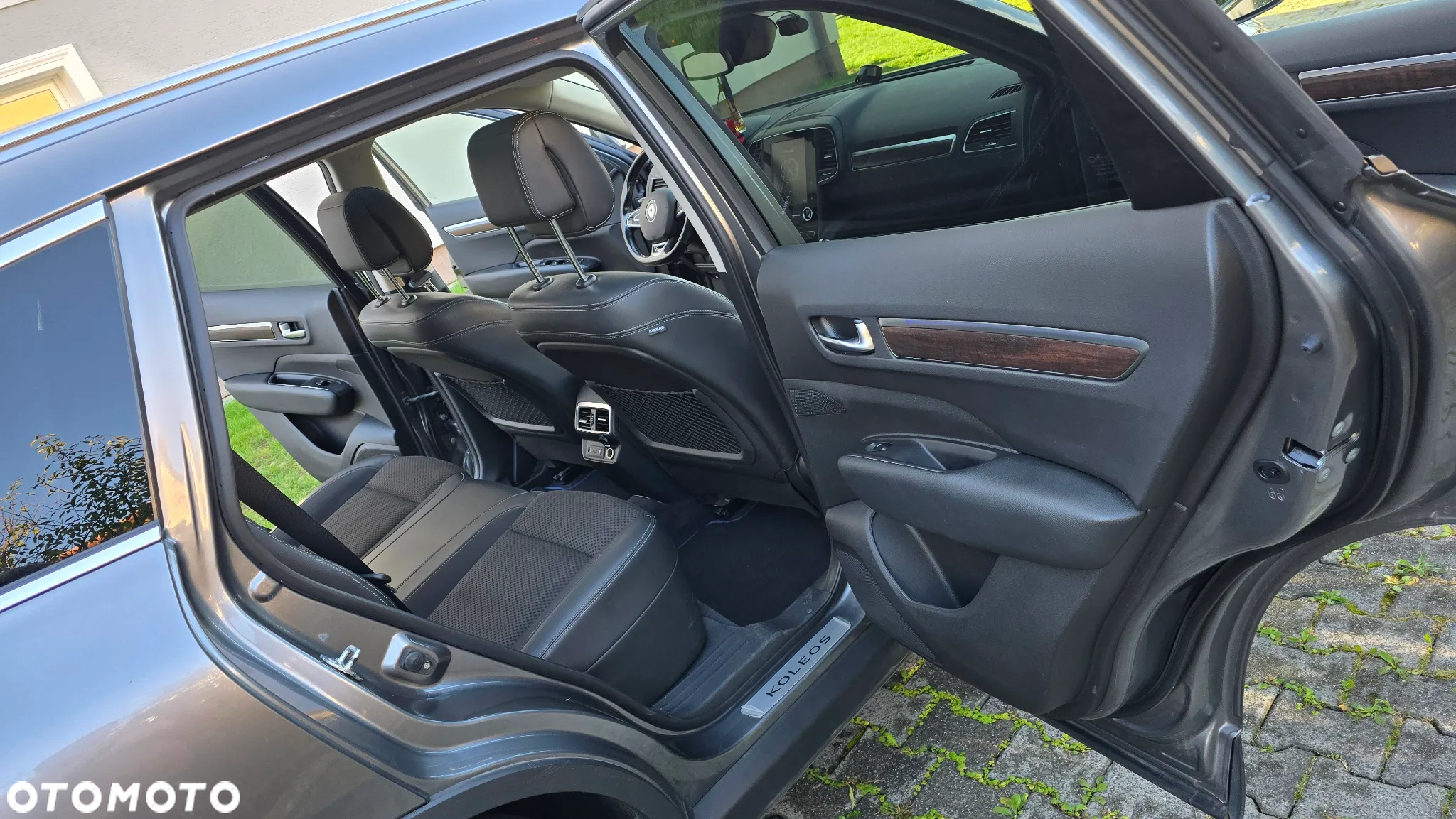 Renault Koleos 2.0 dCi Intens 4x4 X-Tronic - 17