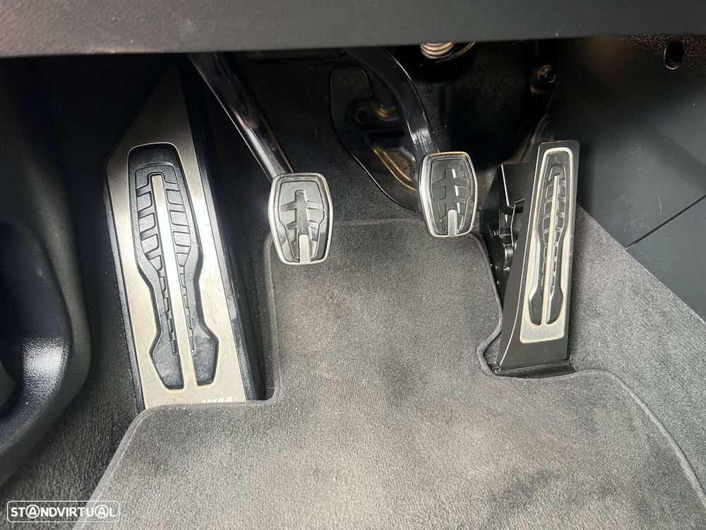 BMW 116 d Corporate Edition M - 19