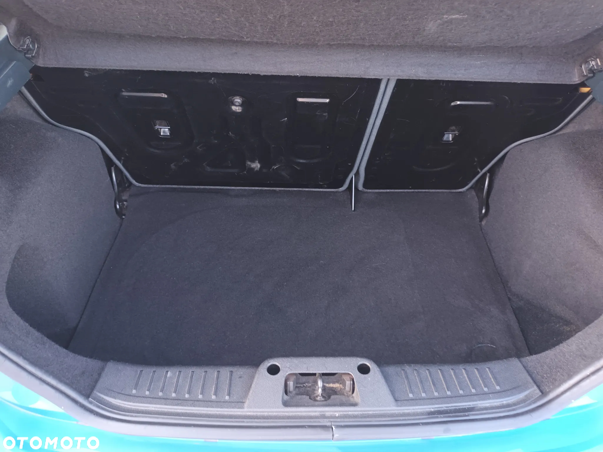 Ford Fiesta 1.25 Titanium EU5 - 14