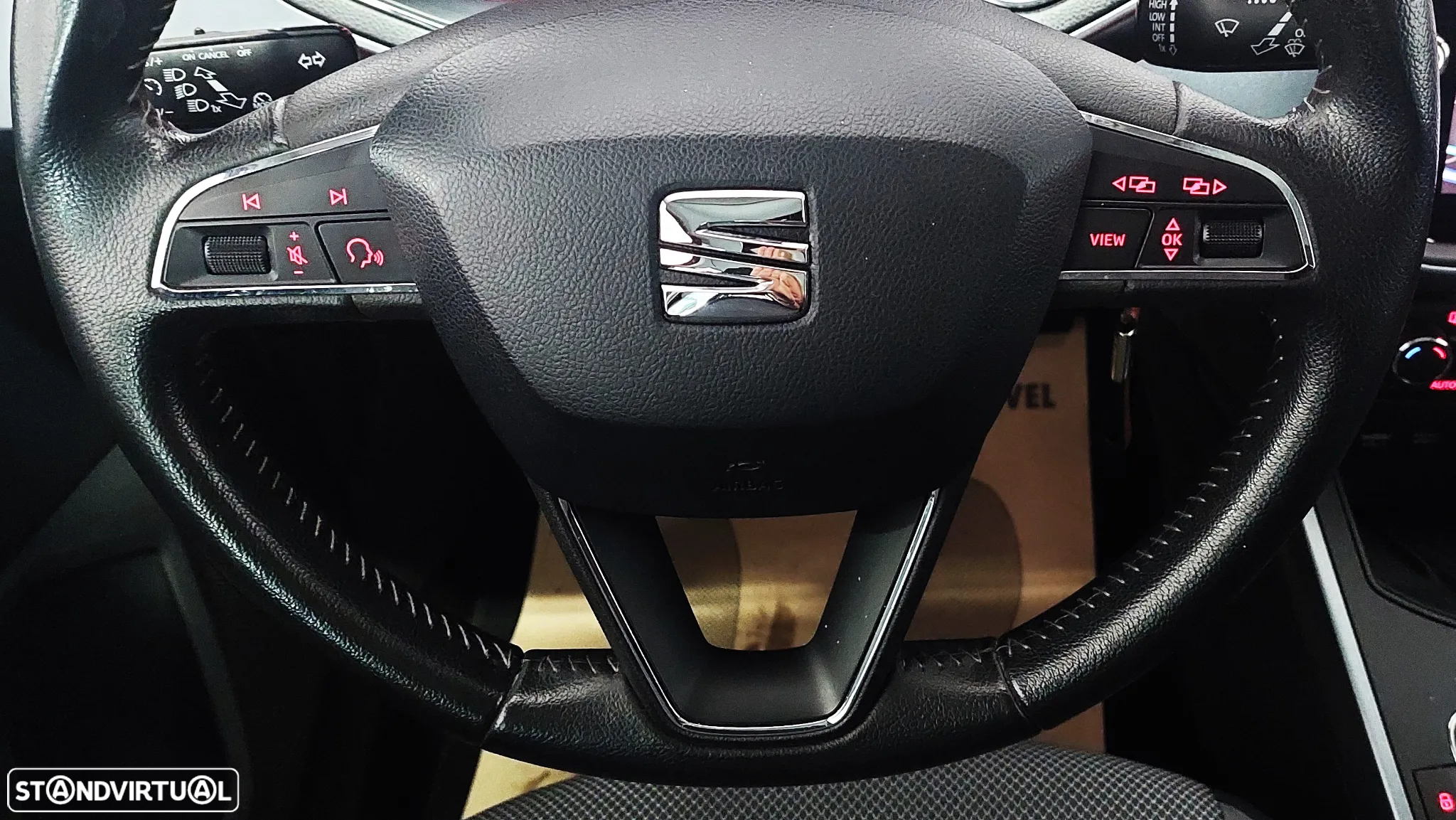 SEAT Arona 1.6 TDI Style - 12