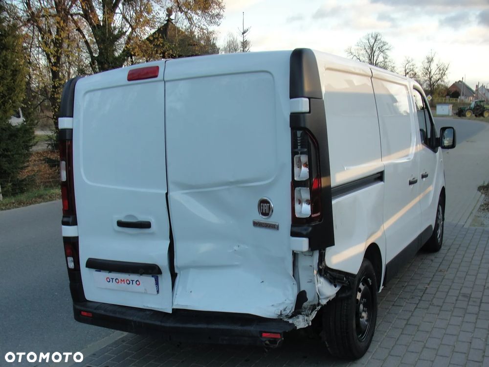 Fiat Talento - 3