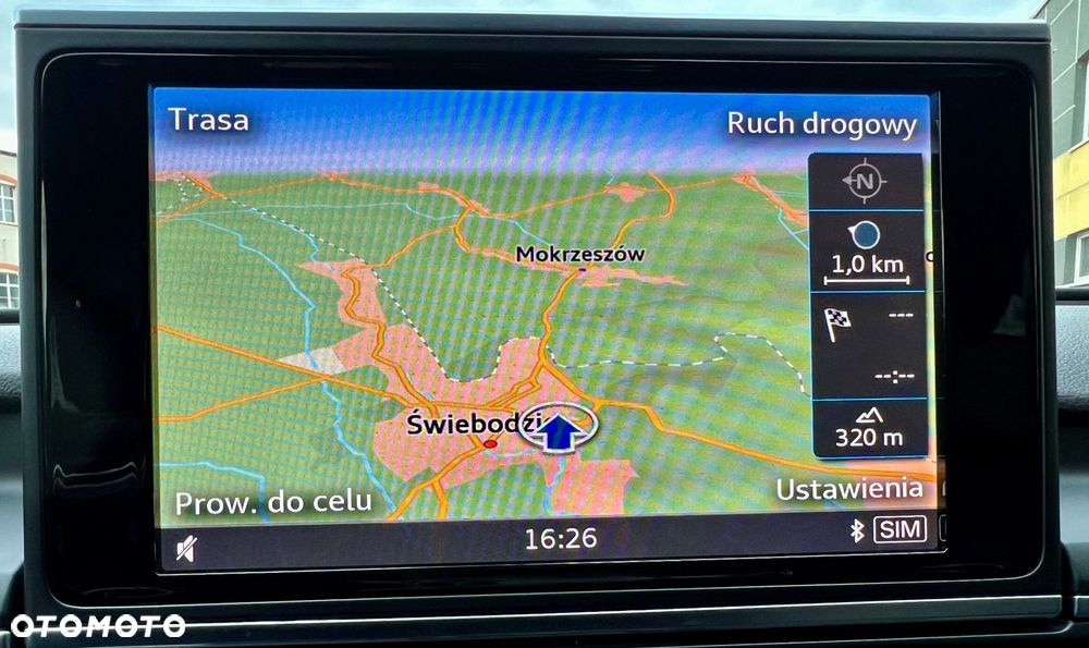 Audi A6 Avant 2.0 TDI Ultra S tronic - 19