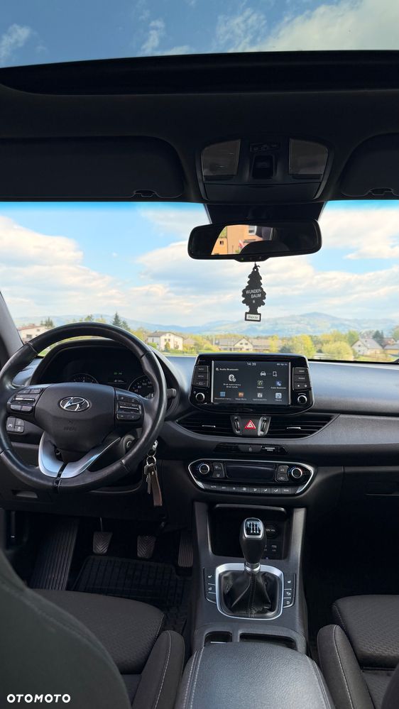 Hyundai i30 1.4 T-GDI Comfort - 12