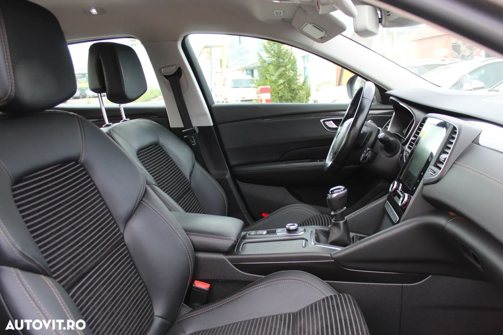 Renault Talisman - 6