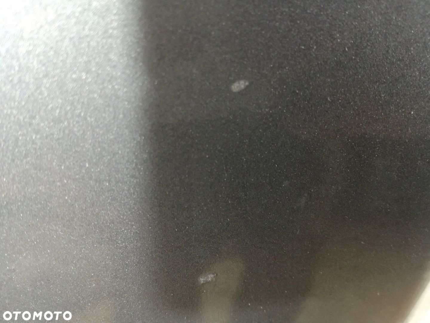BMW 5 E60 E61 03/10 błotnik przód przedni prawy A52/7 Spacegrau - 2