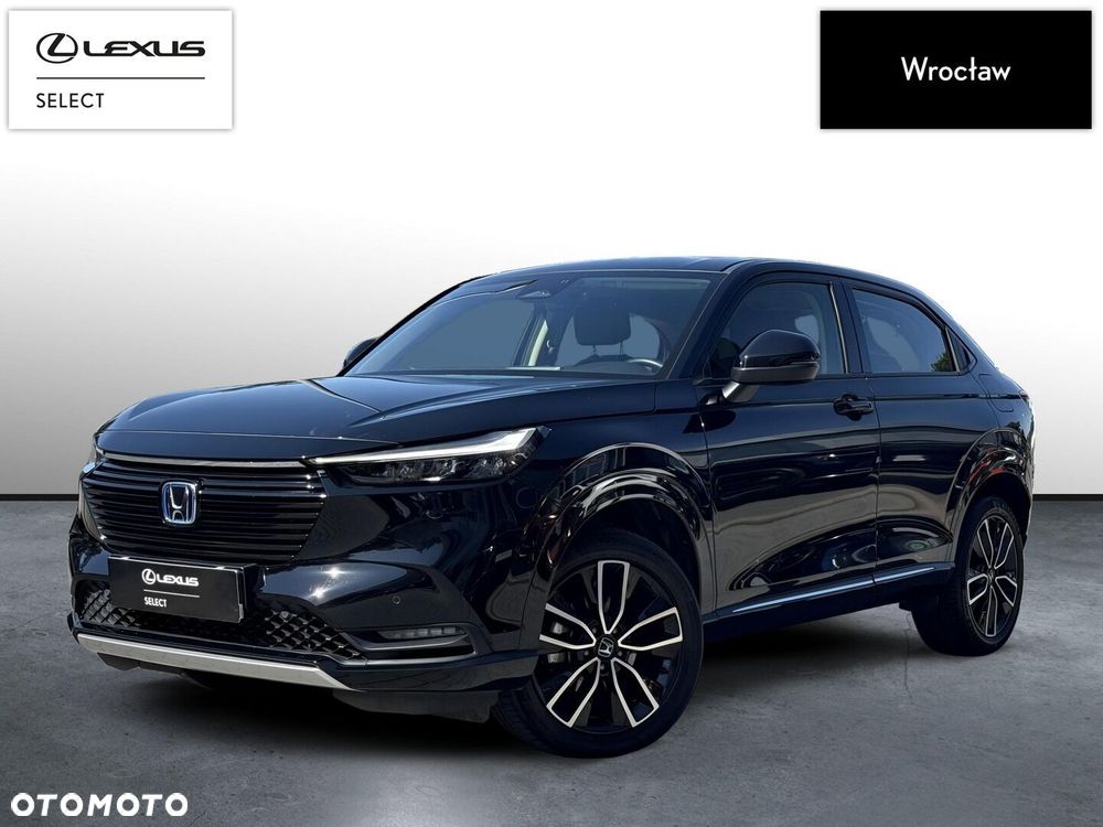 Honda HR-V - 2