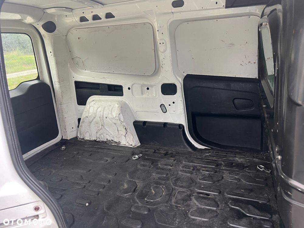 Fiat Doblo - 18