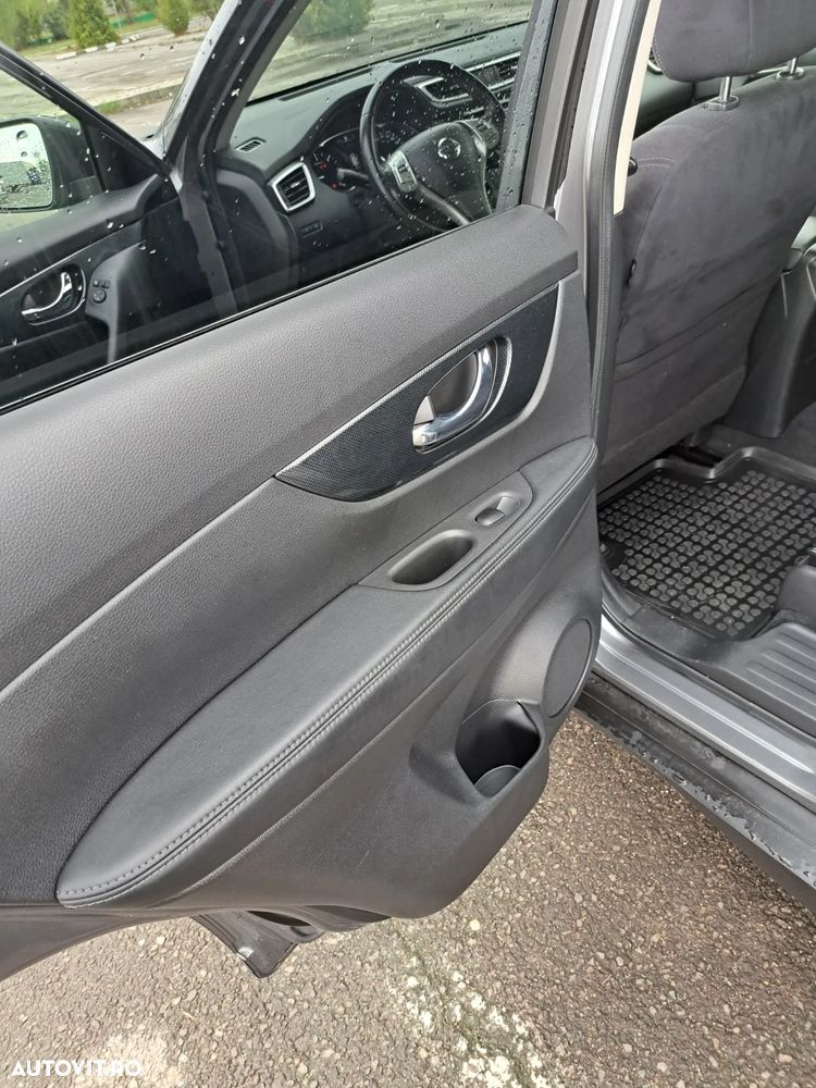 Nissan X-Trail 1.6 dCi ALL-MODE 4x4i Acenta - 12