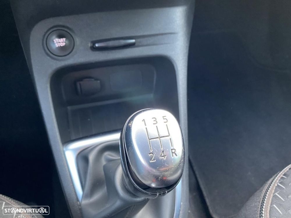 Renault Captur 1.5 dCi Zen - 15