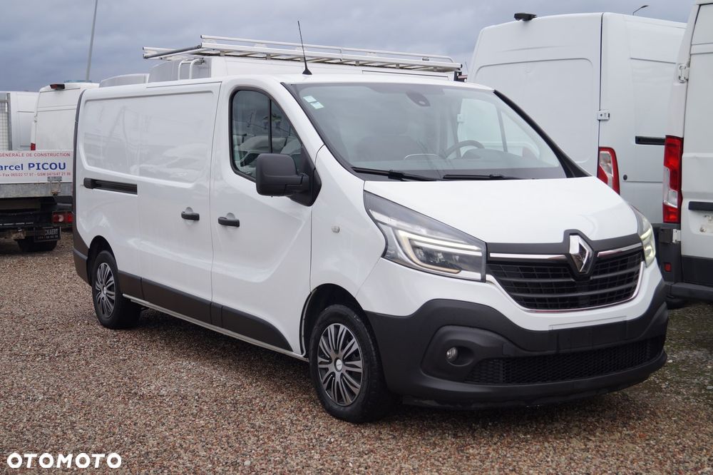 Renault Trafic - 7