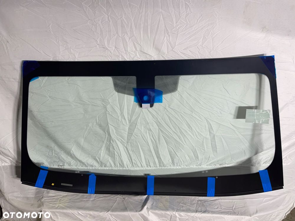 szyba przednia nowa bmw z4 g29 cabrio sensor hud po 2019- - 4