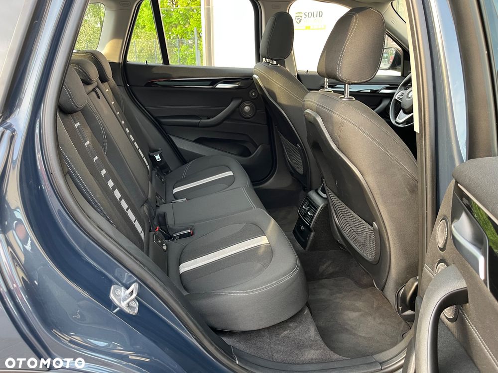 BMW X1 xDrive25d Sport Line - 31