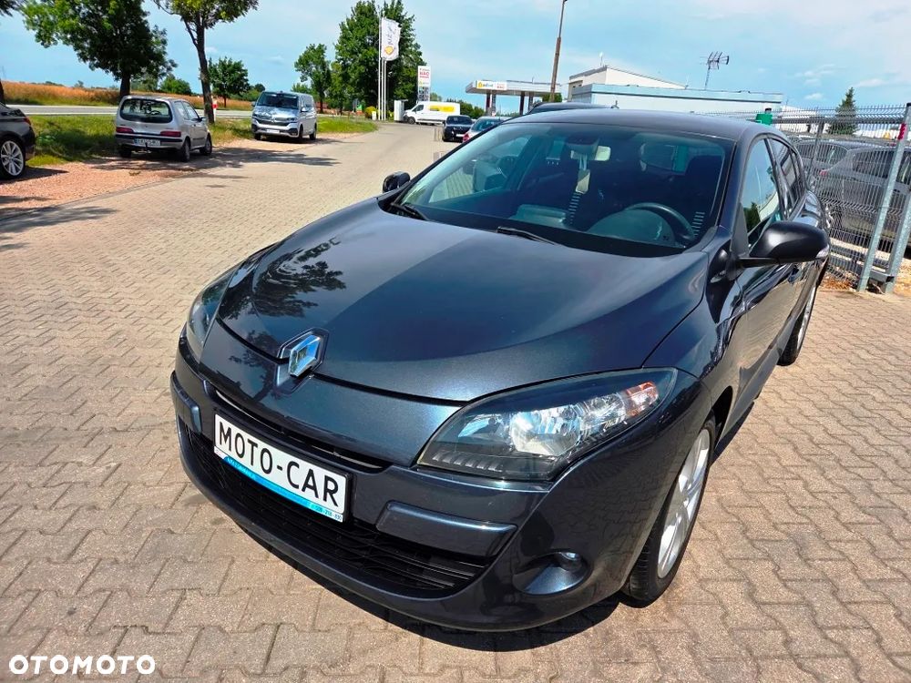 Renault Megane ENERGY dCi 110 Start & Stop Expression - 19