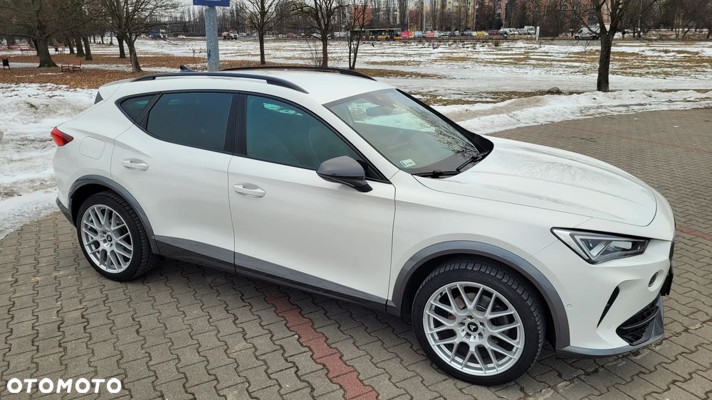 Cupra Formentor - 33