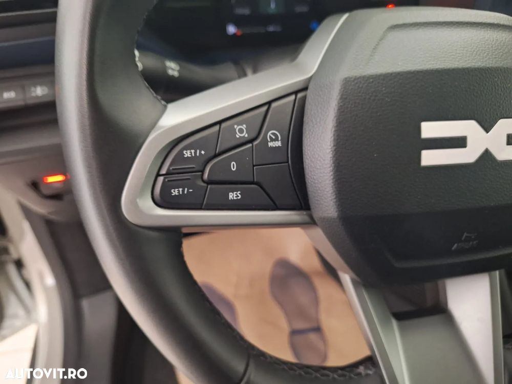 Dacia Logan 1.0 SCe Prestige - 29