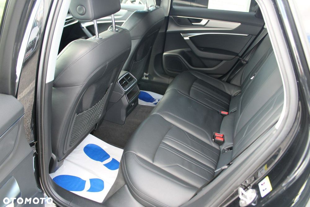 Audi A6 Limousine - 17