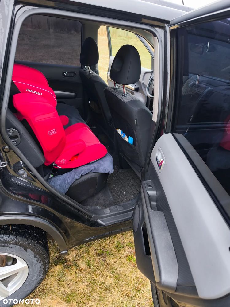 Nissan X-Trail 2.0 dCi LE - 16