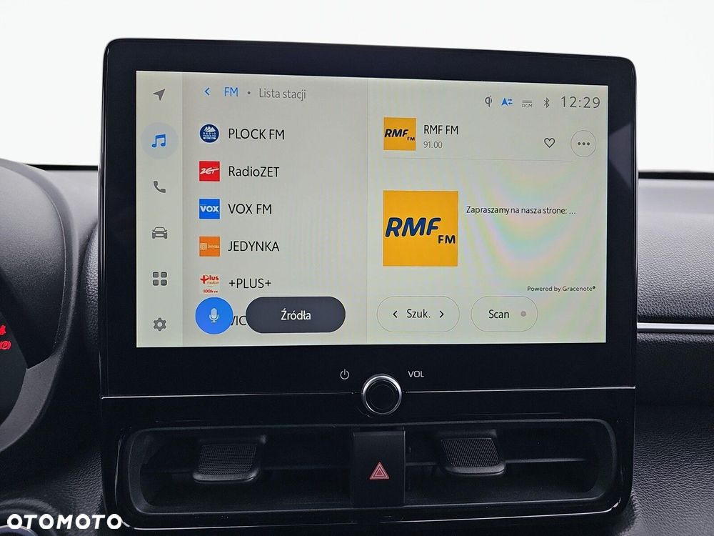 Toyota Yaris Cross - 21