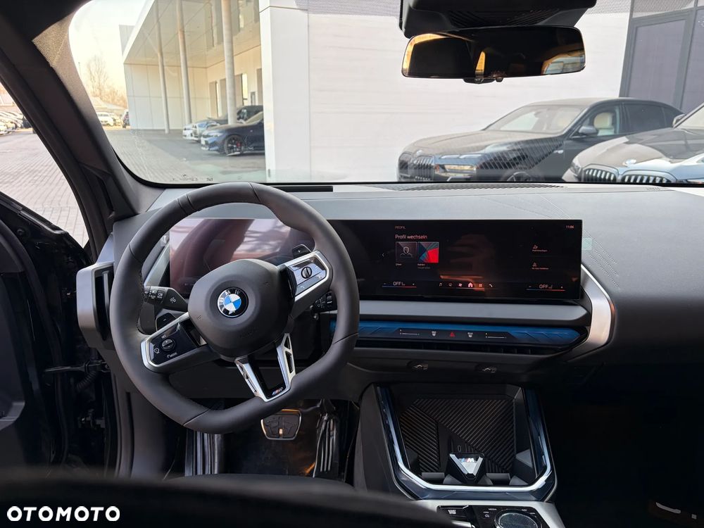 BMW X3 xDrive20d mHEV - 15