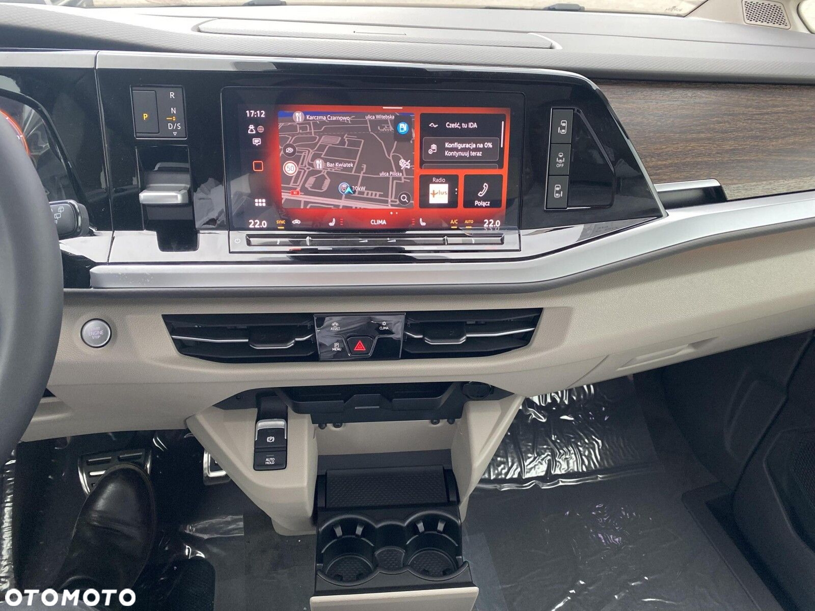Volkswagen Multivan 2.0 TDI L1 Style DSG - 28