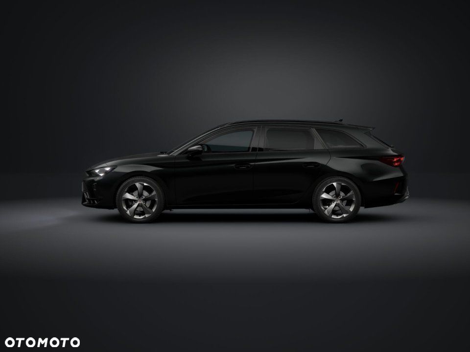 Cupra Leon Sportstourer - 3
