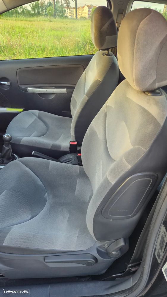 Citroën C2 1.1 SX - 5