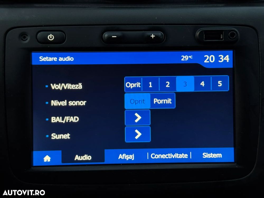 Dacia Duster TCe 130 2WD GPF Celebration - 28