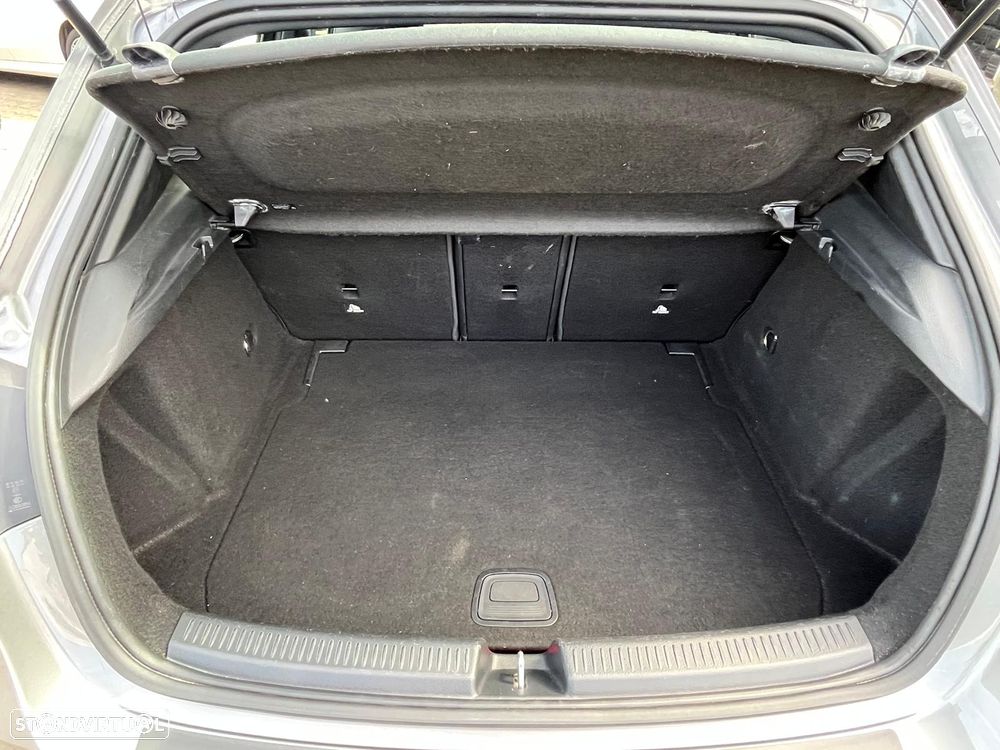 Mercedes-Benz A 180 d 7G-DCT Progressive - 16