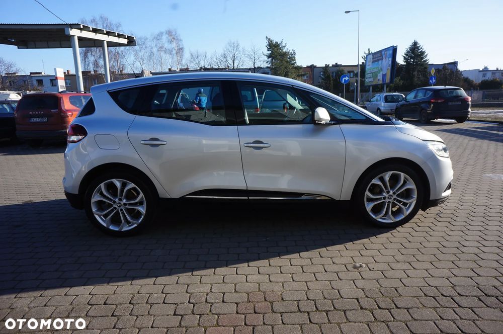 Renault Scenic ENERGY dCi 110 EXPERIENCE - 5
