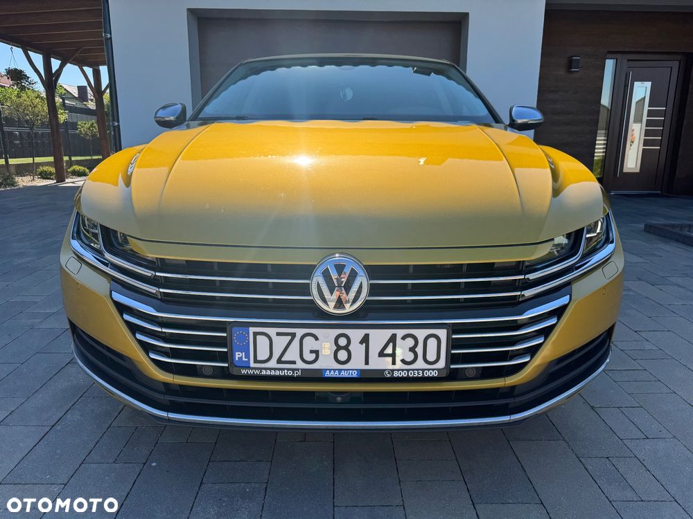 Volkswagen Arteon 2.0 TSI Elegance DSG - 2