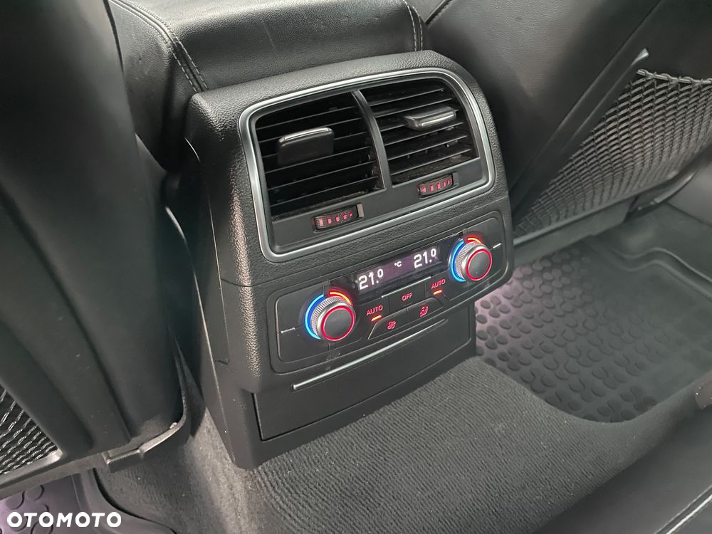 Audi A6 3.0 TDI Quattro S tronic - 24